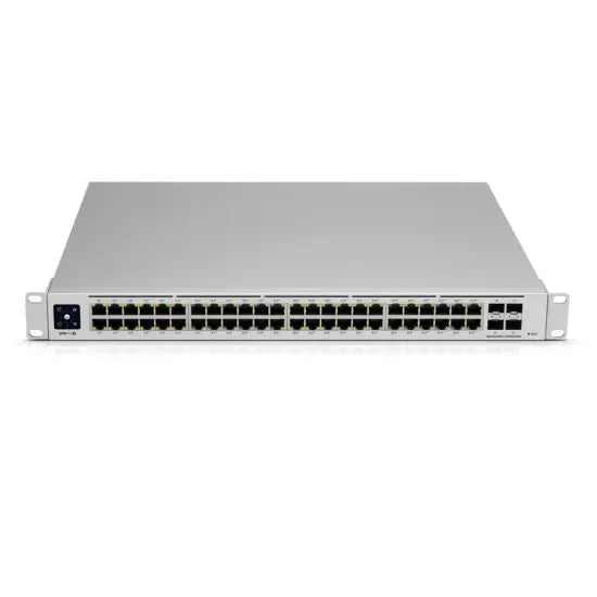 Ubiquiti UniFi Pro 48 PoE Switch Price in Pakistan 