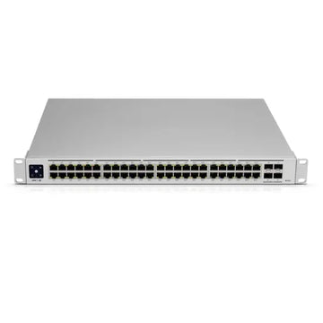 Ubiquiti UniFi Pro 48 PoE Switch Price in Pakistan 