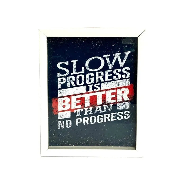 Progress Wall Frame Price in Pakistan Main image