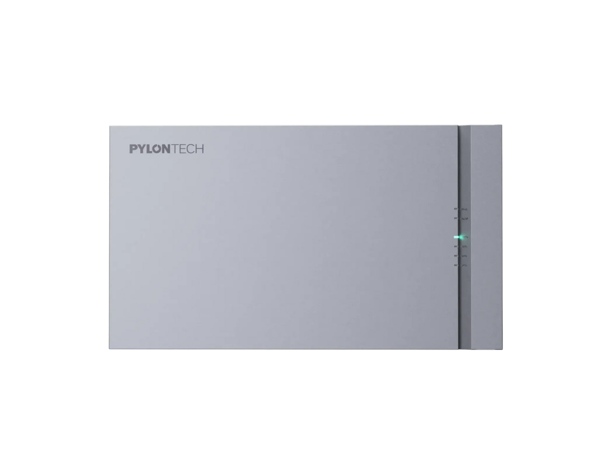 Pylontech Fidus 5.12kWh Lithium Battery Price In Pakistan