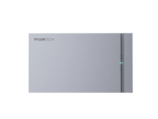 Pylontech Fidus 5.12kWh Lithium Battery Price In Pakistan