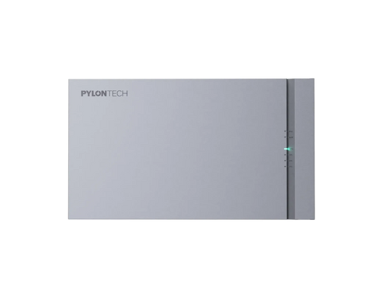 Pylontech Fidus 5.12kWh Lithium Battery Price In Pakistan