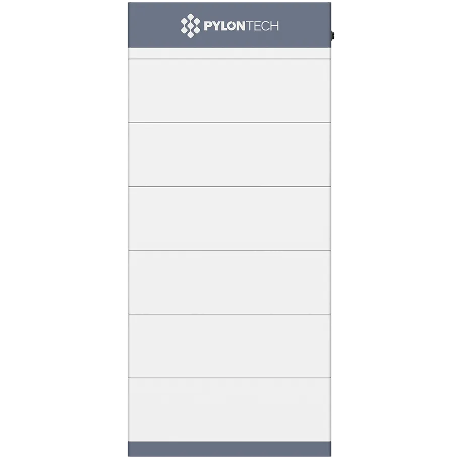 Pylontech Force H3 35.84kWh High Voltage Lithium Battery Price In Pakistan