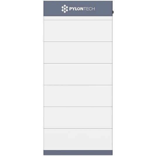 Pylontech Force H3 35.84kWh High Voltage Lithium Battery Price In Pakistan