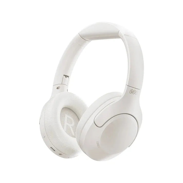 QCY H3 Lite ANC Wireless Headphones Secondary image