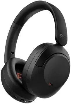 QCY H4 Wireless Hybrid-ANC Headphone Price In Pakistan Main image