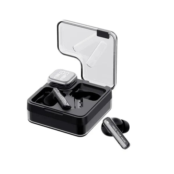 QCY MeloBuds Neo ENC Earbuds Price In Pakistan Main image