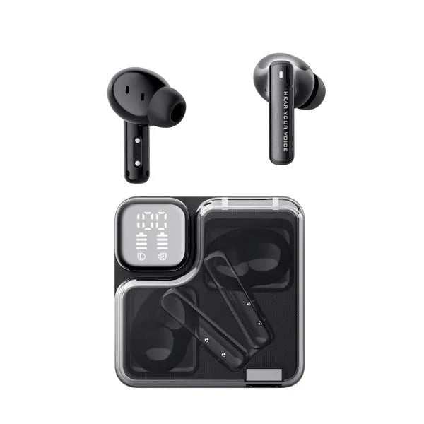 QCY MeloBuds Neo Wireless ENC Earbuds Secondary image