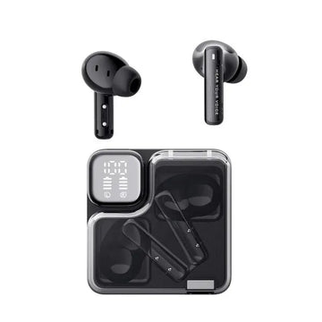 QCY MeloBuds Neo Wireless Earbuds Price In Pakistan