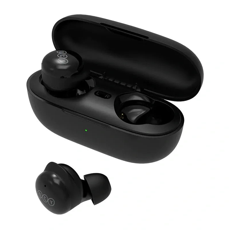 QCY T17 Wireles Earbuds Price in Pakistan Main image