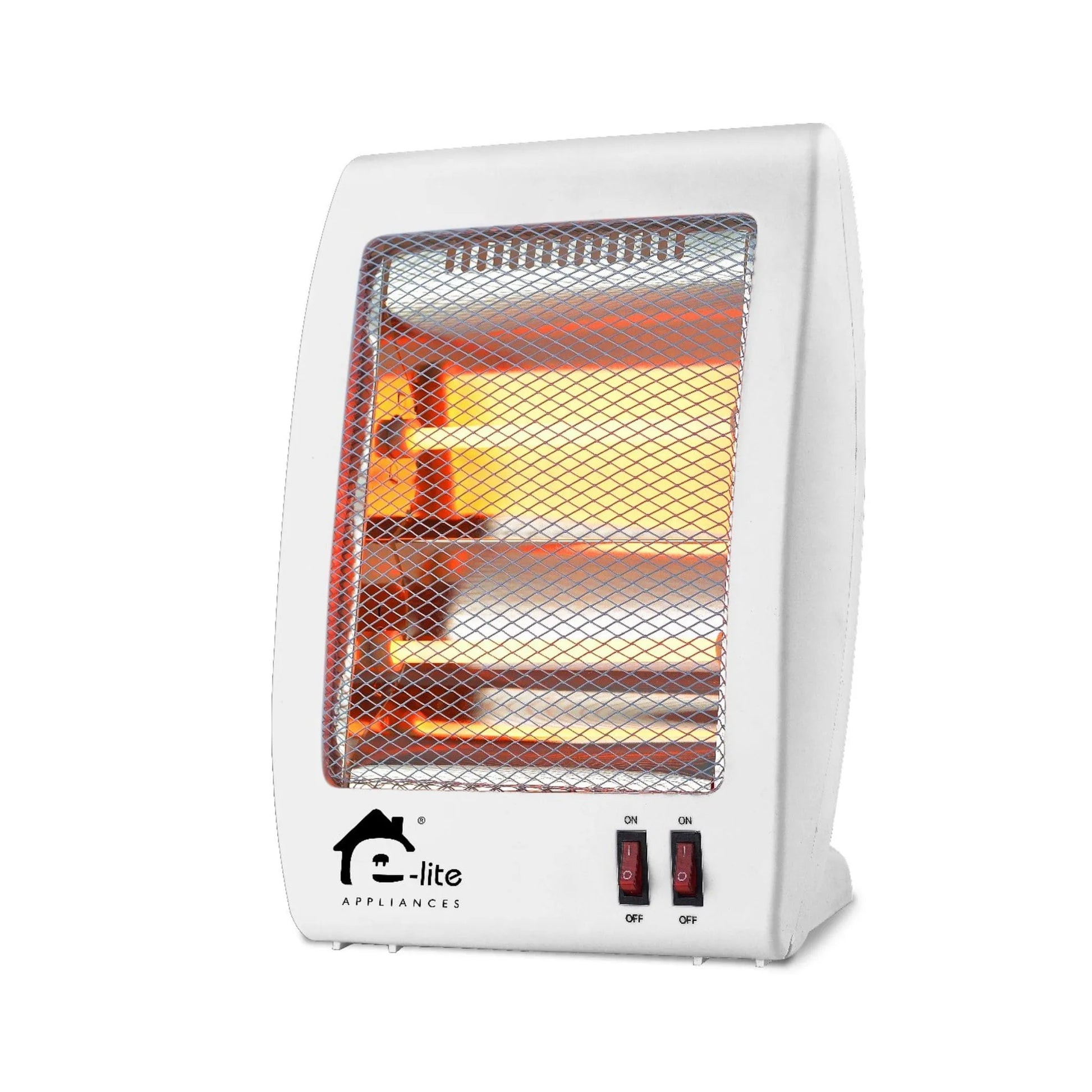 Electric Heater Lazer Halogen Heater E-Lite EQH-80Y4 Quartz Heater