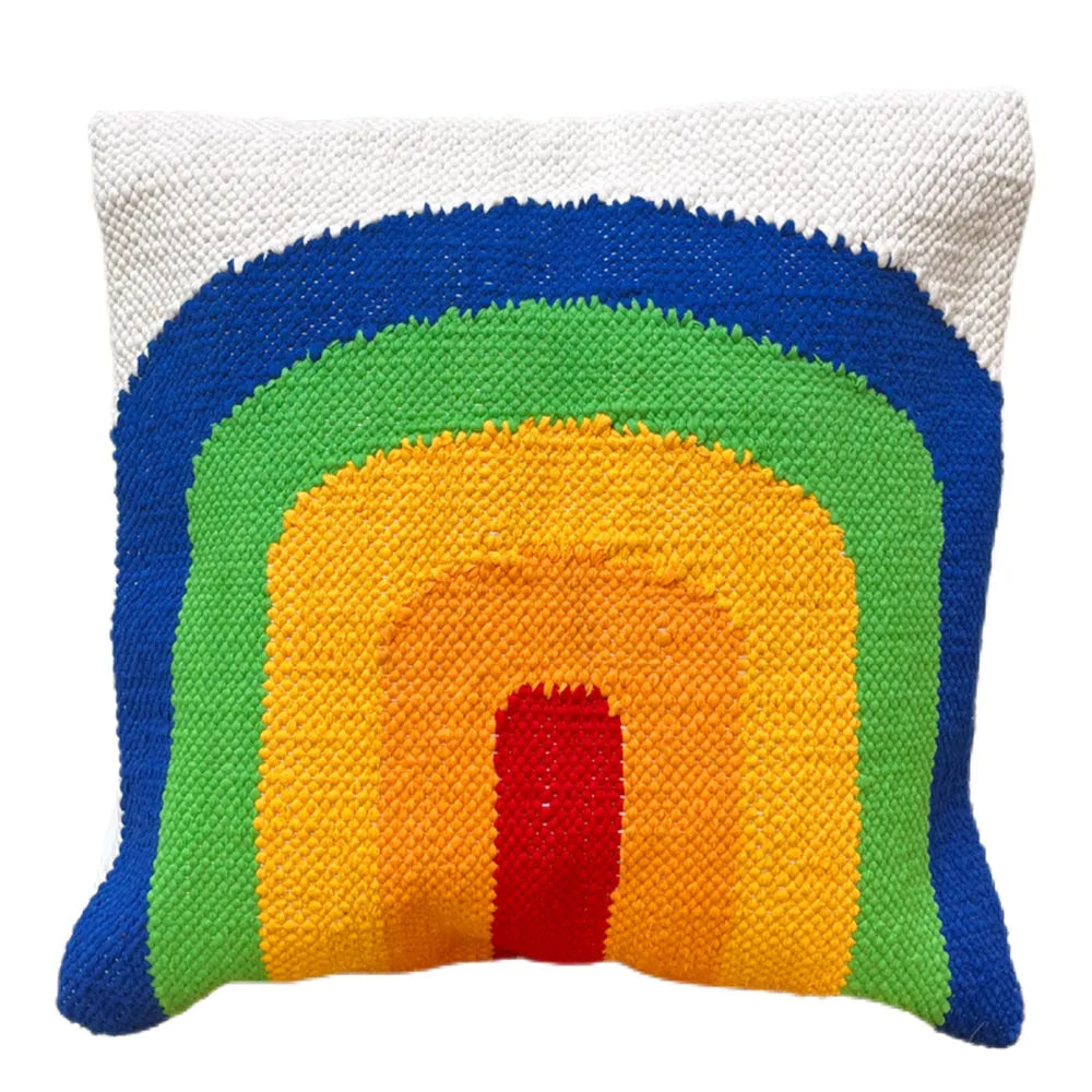rainbow cusion Price in Pakistan Main image