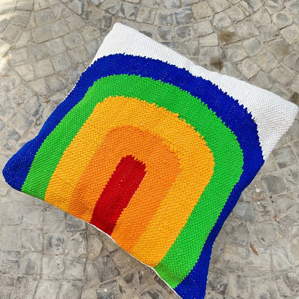 Rainbow Secondary image