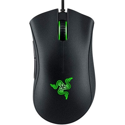 Razer DeathAdder Mouse Price In Pakistan