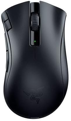 Razer DeathAdder V2X Wireless Gaming Mouse Price In Pakistan