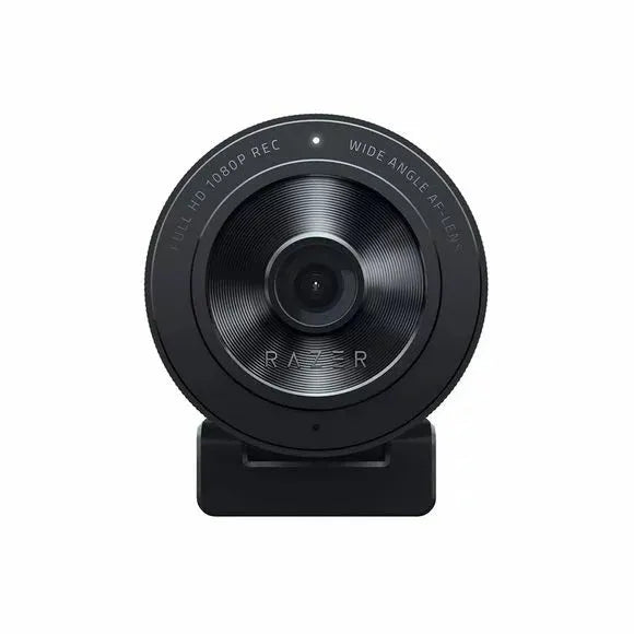 Razer Kiyo X Full HD Streaming Webcam price in Pakistan Main image