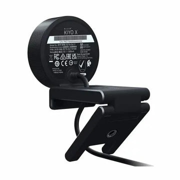 Razer Kiyo X HD Streaming Webcam