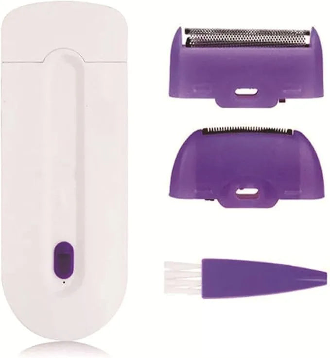 Rechargeable Laser Hair Removal Kit Secondary image