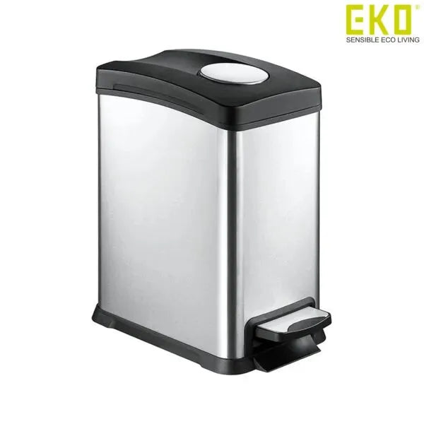 Rejoice Step Dustbin Price in Pakistan Main image