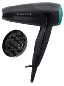 Remington D1500 On the Go Hair Dryer