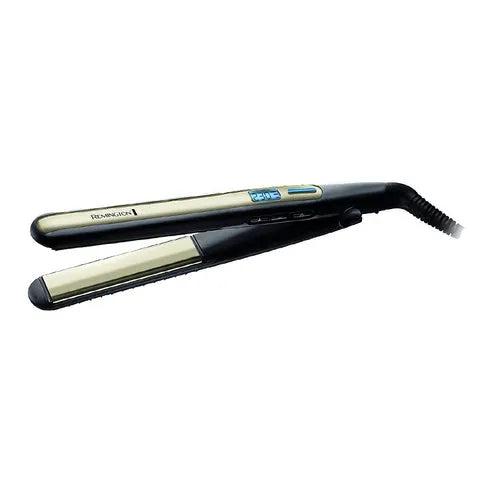 Remington S6500 Sleek & Curl Hair Straightener Price in Pakistan Main image