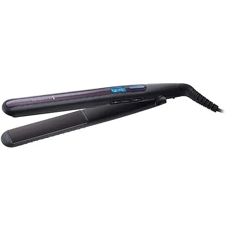 Remington S5500 Anti Static Hair Straightener Main image