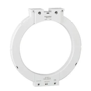 Schneider Earth Leakage Current Sensor Relay 200 mm