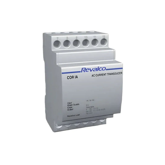 Revalco 1CORIA Current Transducers Price In Pakistan