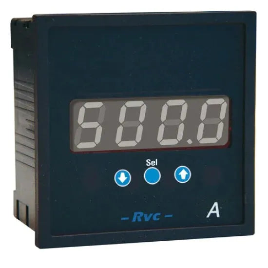 Revalco 2ERID48.V Digital Panel Voltmeter