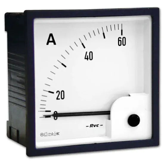 Revalco ERI-96 Analogue Panel Voltmeter Price In Pakistan