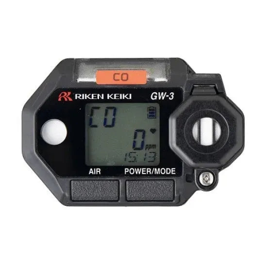 Riken Keiki GW-3 Portable Gas Monitor Price In Pakistan
 Main image