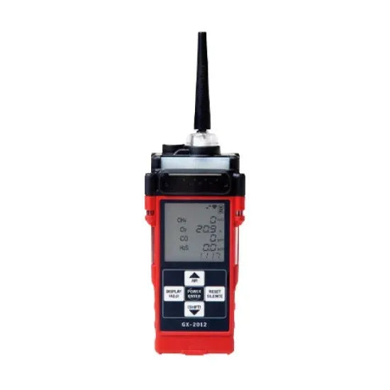 Riken Keiki GX-2012 Portable Gas Detector Price In Pakistan Main image