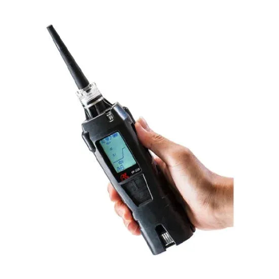 Riken Keiki Portable Gas Leak Checker Price In Pakistan
