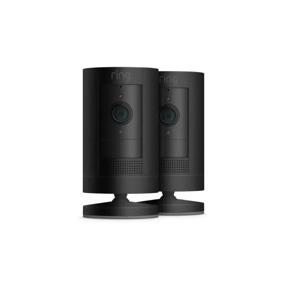 Ring 2-Pack Stick Up Cam Battery Secondary image