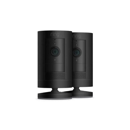 Ring 2-Pack Stick Up Cam Battery Price in Pakistan
