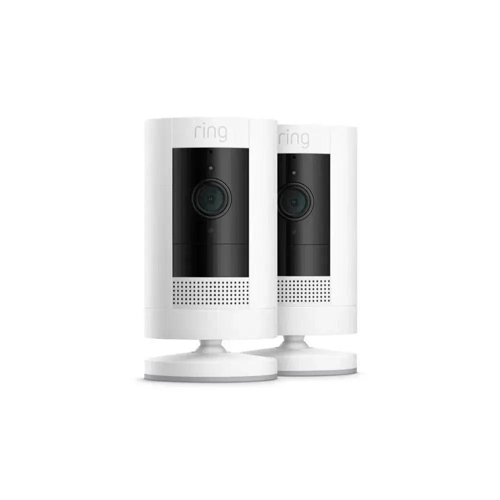 2-Pack Stick Up Cam Battery Price in Pakistan Main image