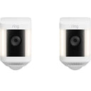 Ring 2Pack Spotlight Plus Battery Cam