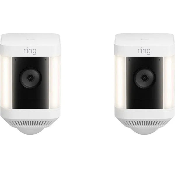 Ring Spotlight Plus Battery Cam Price in Pakistan  Main image