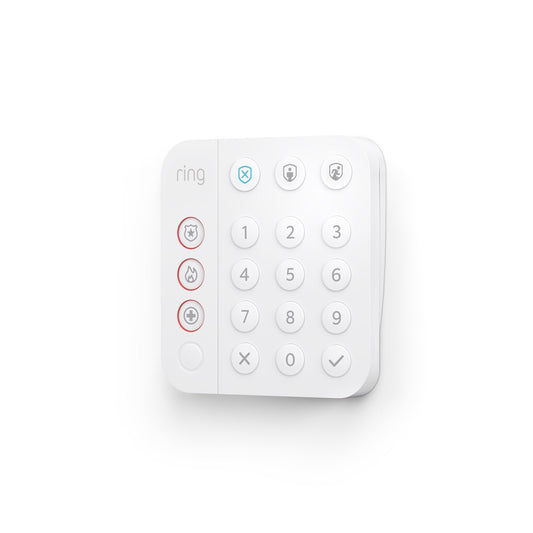 ring alarm keypad v2 700 series Price in Pakistan