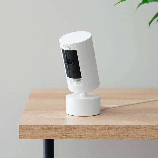 Ring Indoor/Outdoor Pan-Tilt Mount Camera in Pakistan 