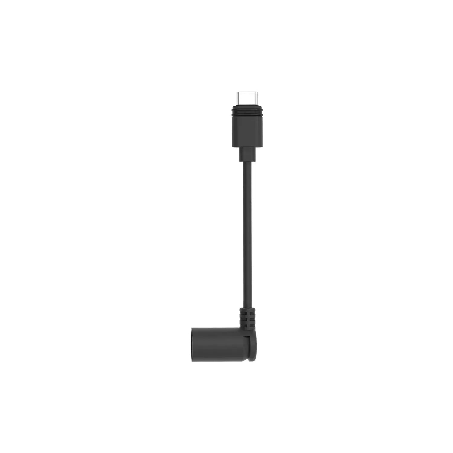 Ring Barrel Plug to USB-C Adapter Secondary image
