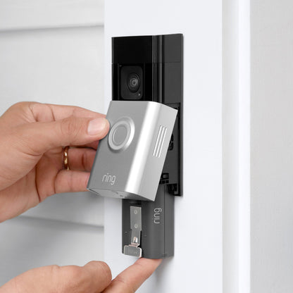 Ring Doorbell Plus Price in Pakistan