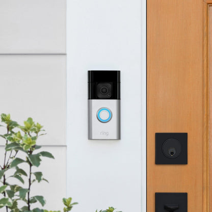 Ring Doorbell Plus Price in Pakistan