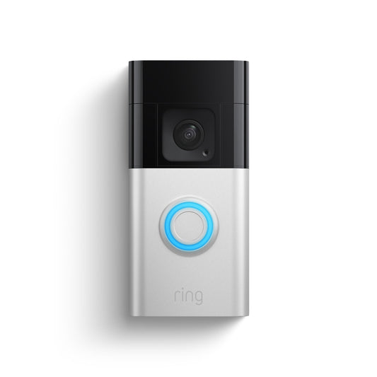 Ring Battery Doorbell Plus Price in Pakistan