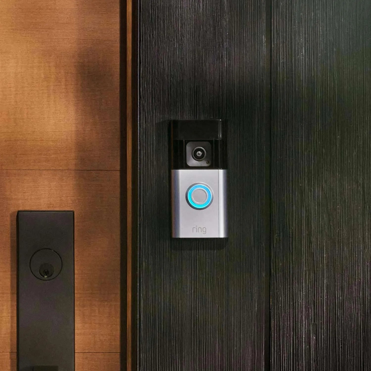 Ring Battery Doorbell Pro Secondary image