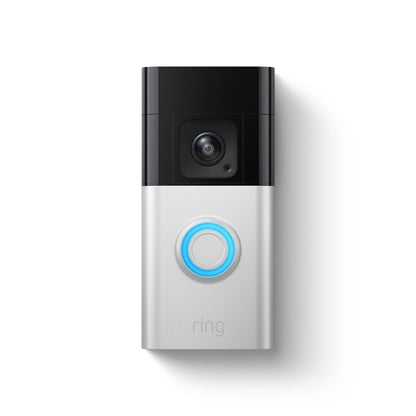 Ring Battery Doorbell Pro Price in Pakistan