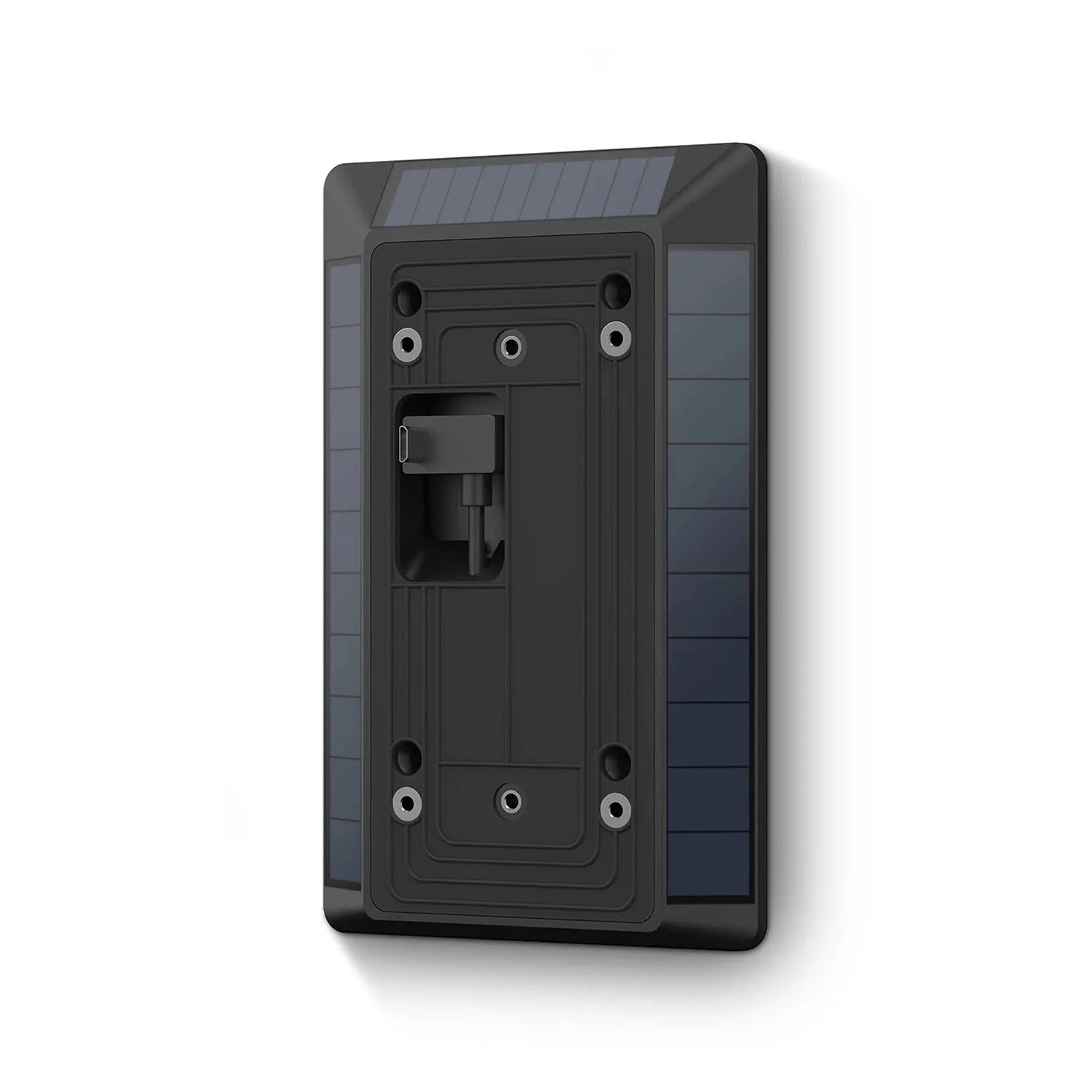 Ring Solar Charger for Battery Doorbell Secondary image