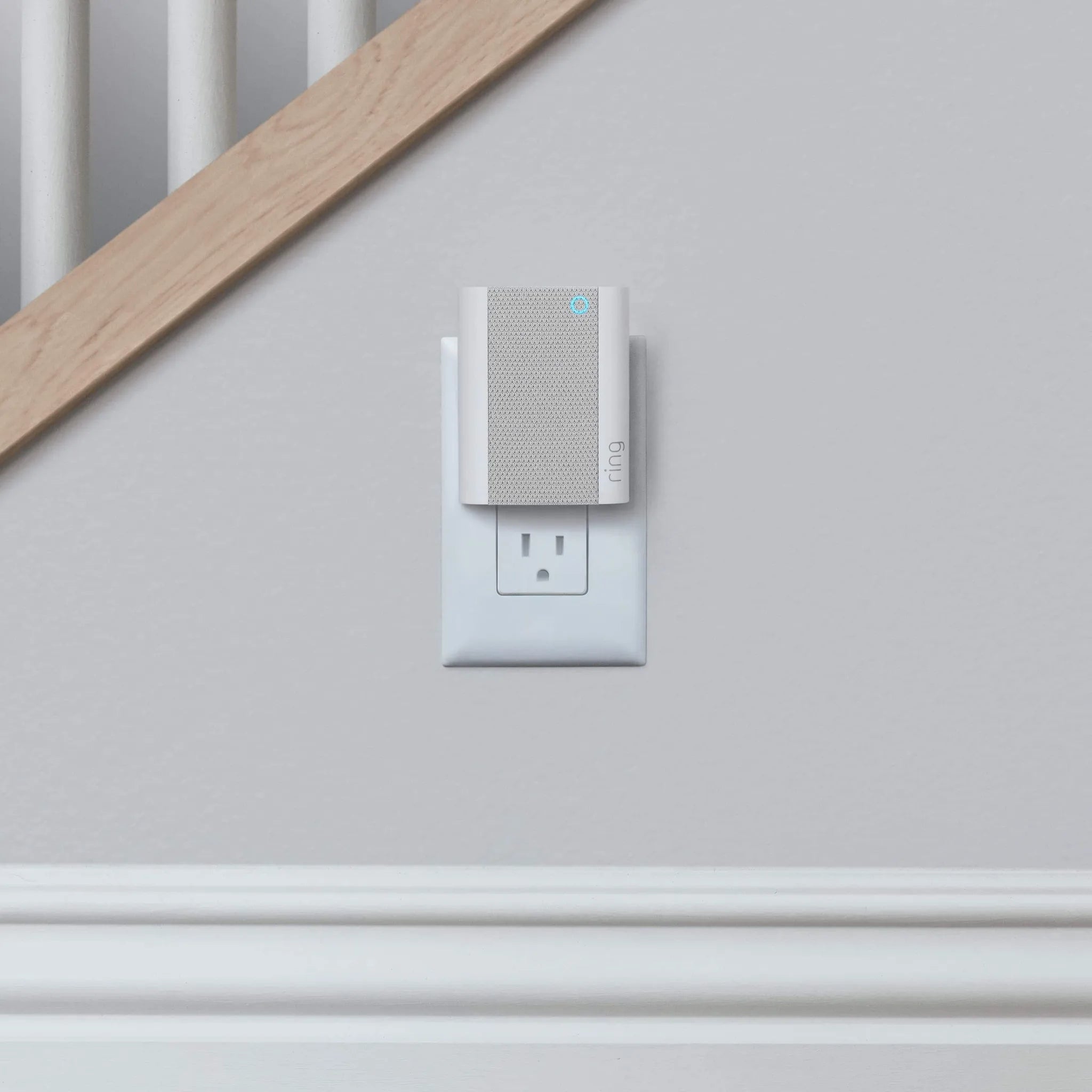 Ring Chime Doorbell Secondary image