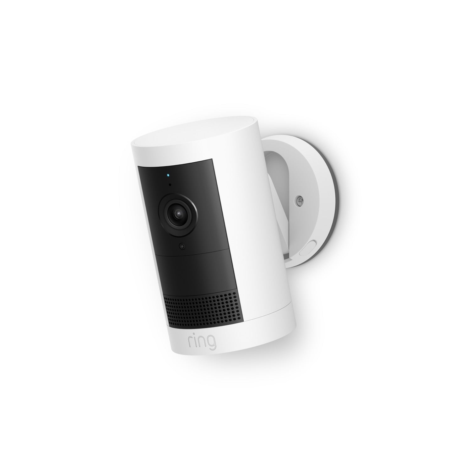 Ring Outdoor Cam Plus Battery Secondary image