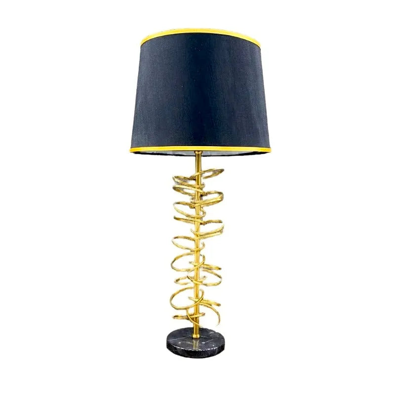 Ring Shaped Table Lamp Price in Pakistan Main image